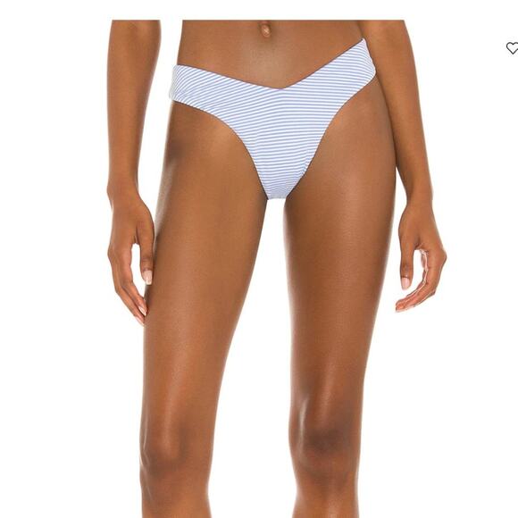 Revolve B. Swim x Elizabeth Turner Ryan Bikini Bottom - Picture 3 of 7